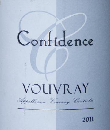 Vouvray