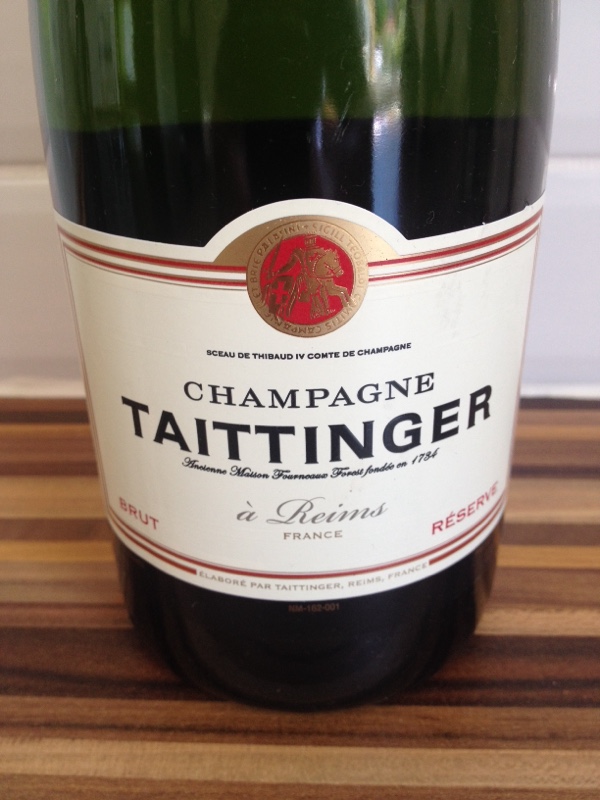 Champagne