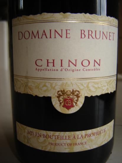 Chinon