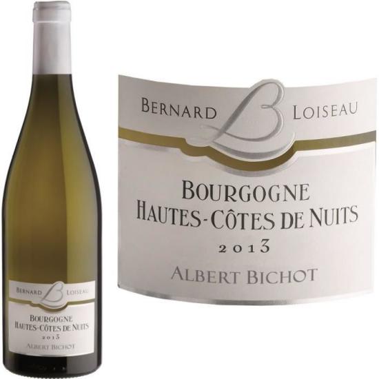 Bourgogne Hautes-Côtes de Nuits
