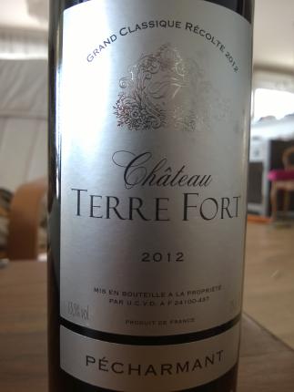 Pécharmant