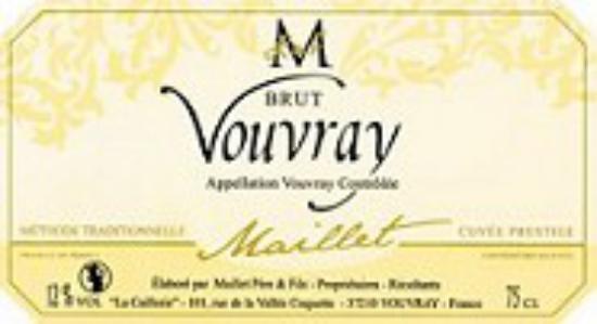 Vouvray