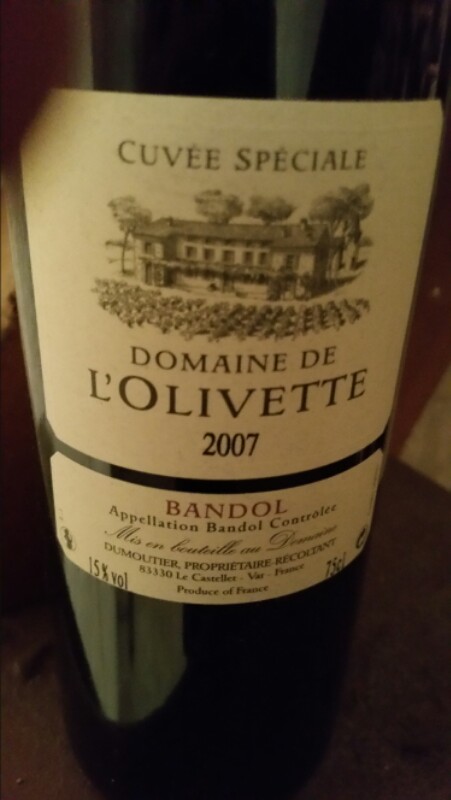 Bandol
