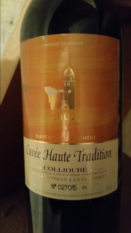 Collioure