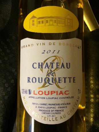 Loupiac