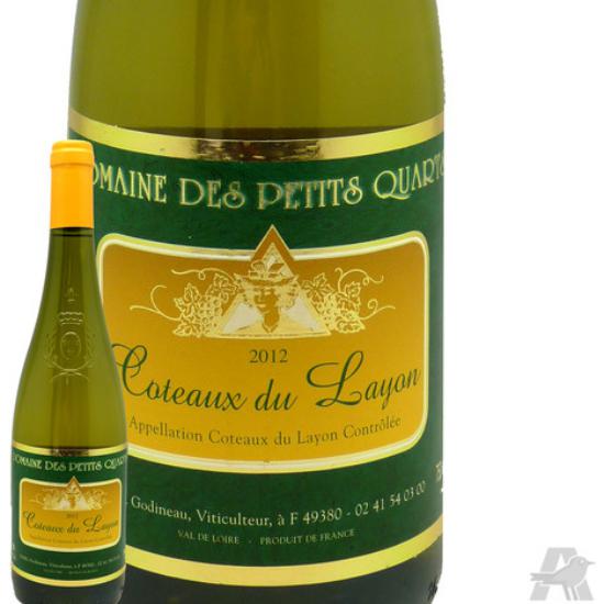 Coteaux du layon-Faye-d'Anjou