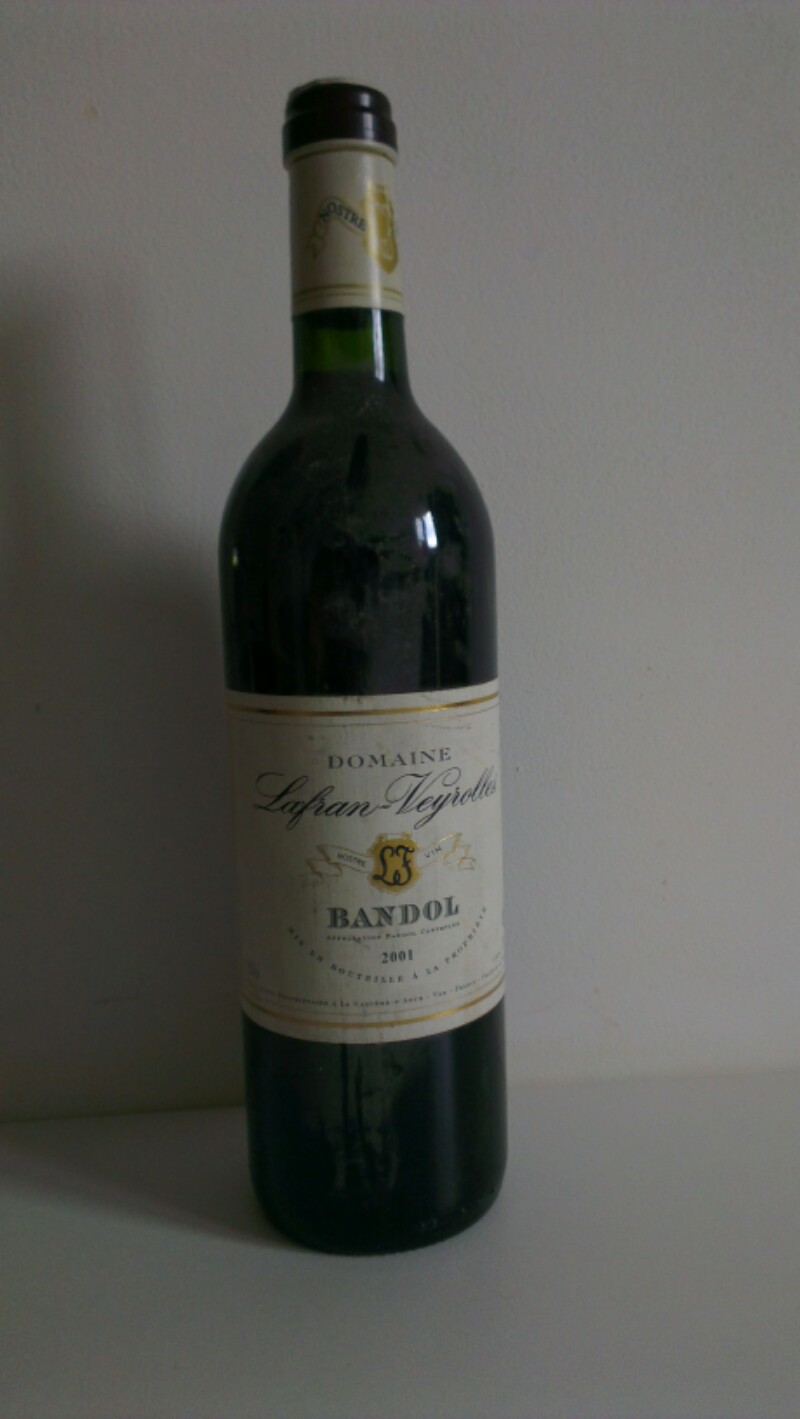 Bandol