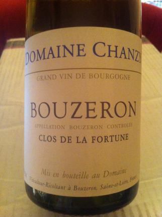 Bouzeron