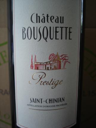 Saint-Chinian