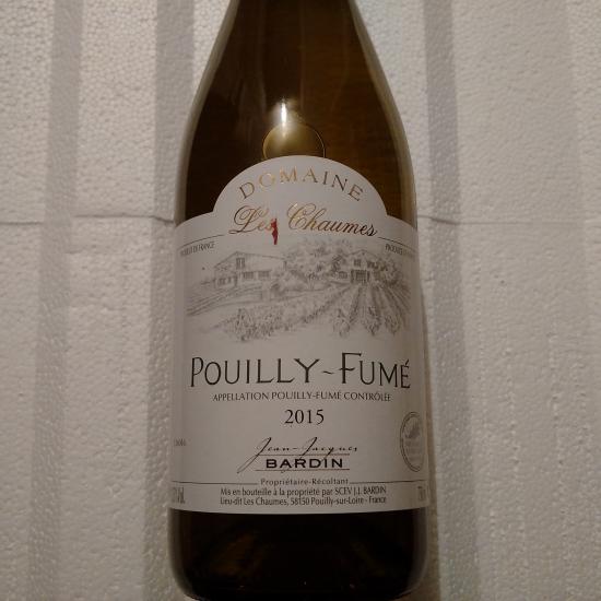 Pouilly-Fumé