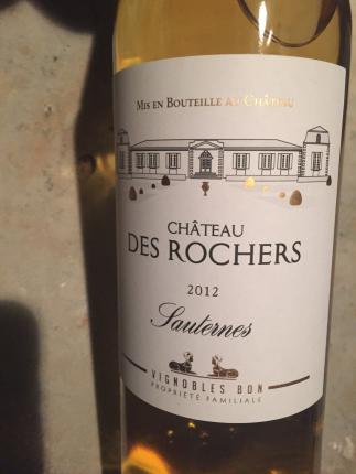 Sauternes
