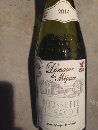 Roussette-de-Savoie