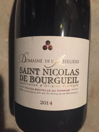 Saint-Nicolas-de-Bourgueil