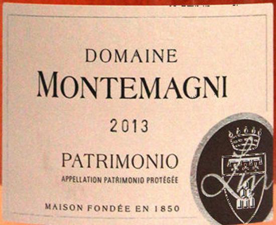 Patrimonio