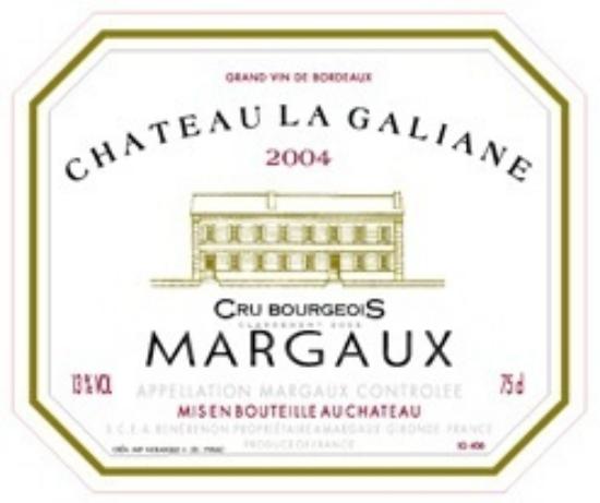 Margaux