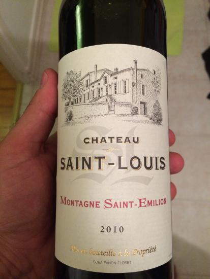 Montagne-Saint-Emilion