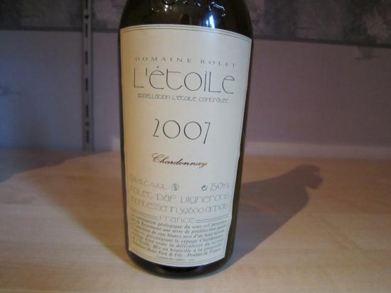 L'étoile