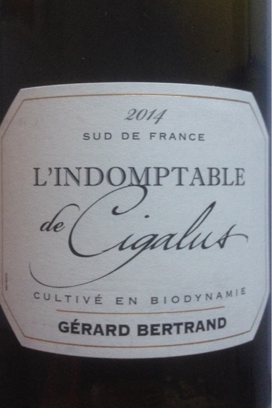 Vin de pays de l'Aude