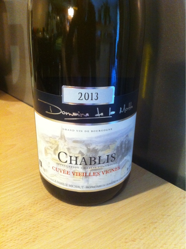 Chablis