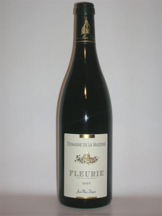 Beaujolais Fleurie