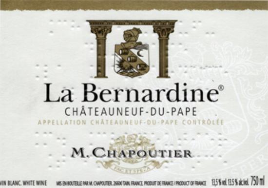 Châteauneuf-du-Pape