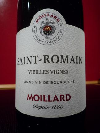 Saint-Romain