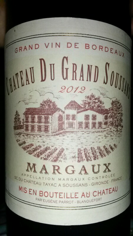 Margaux