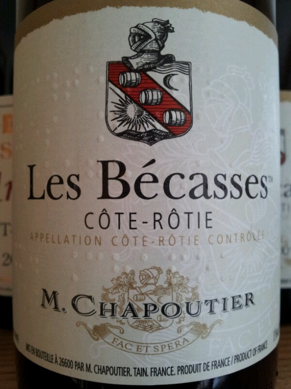 Côte-Rôtie