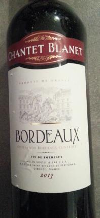 Bordeaux