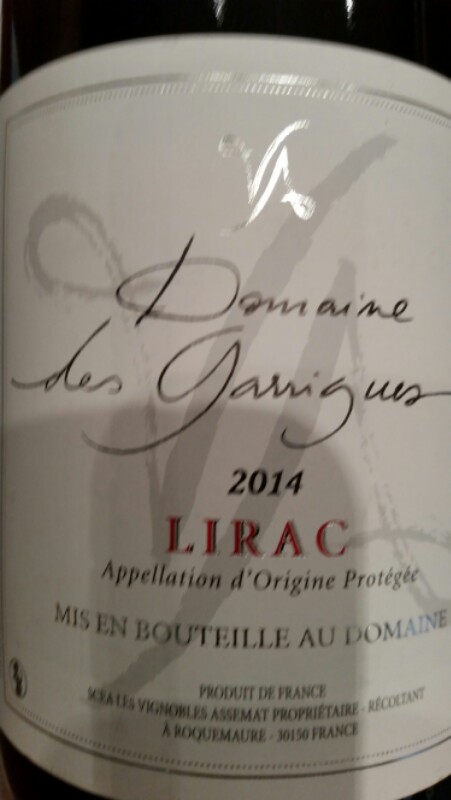 Lirac
