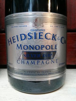 Champagne