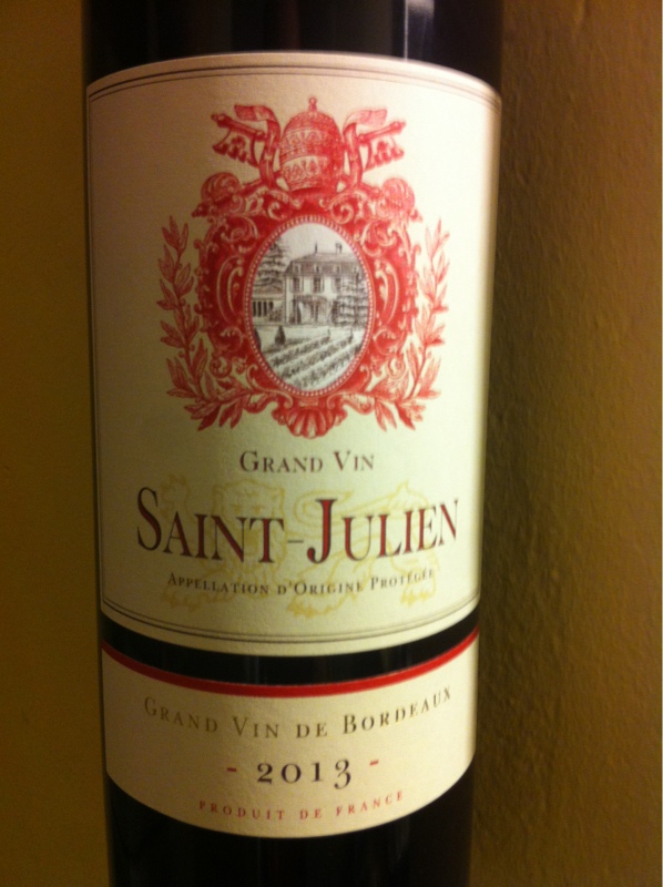 Saint-Julien
