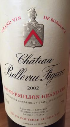 Saint-Emilion Grand Cru
