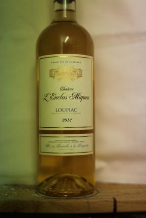 Loupiac