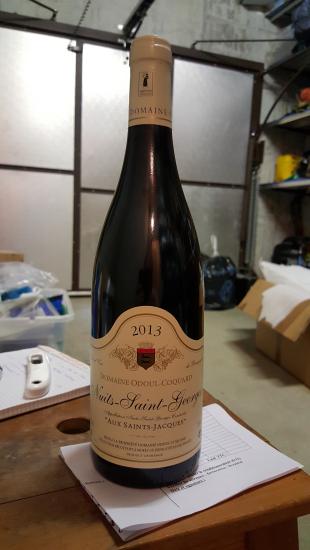 Nuits-Saint-Georges