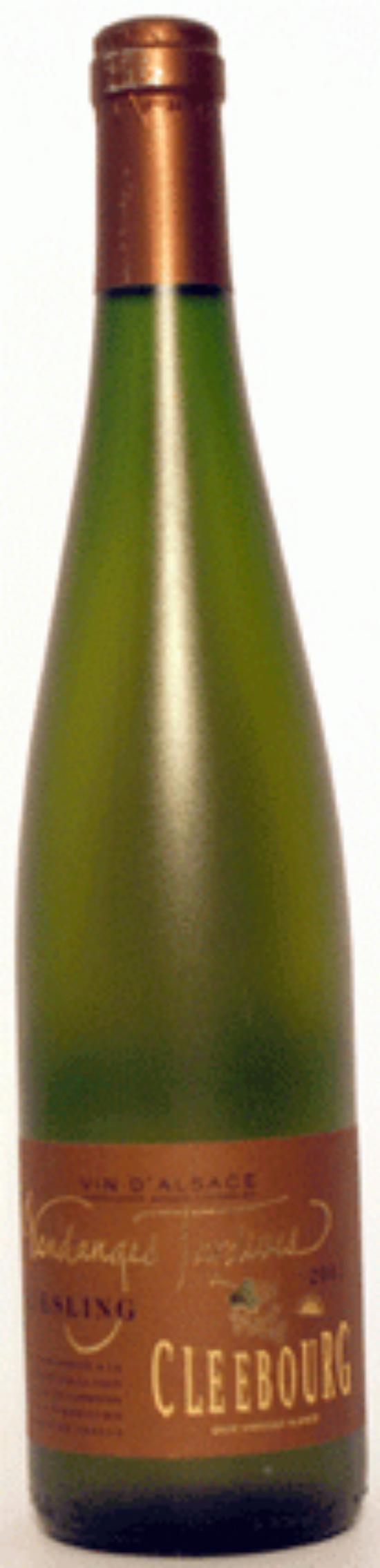 Alsace Riesling
