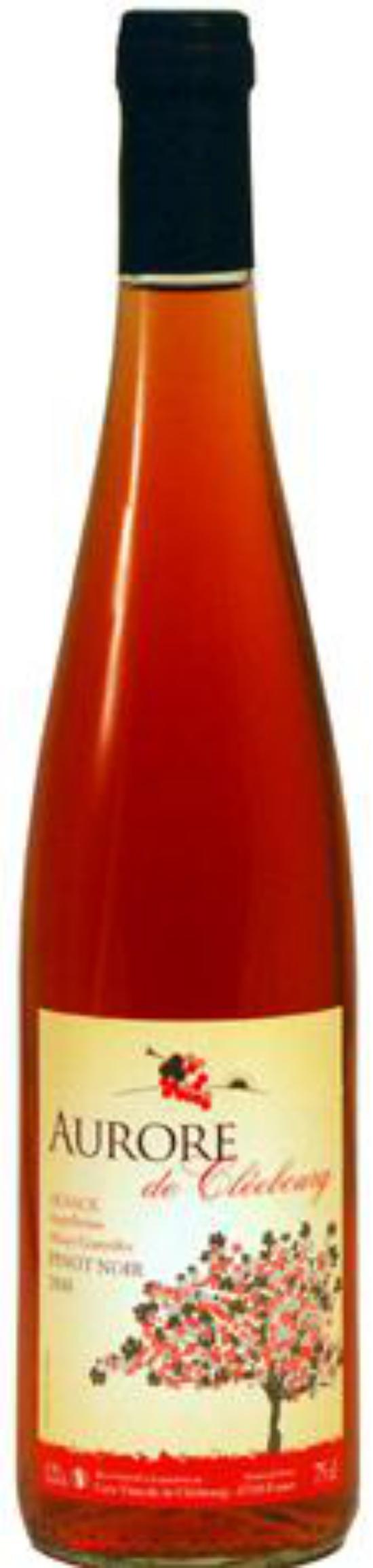 Alsace Pinot Noir