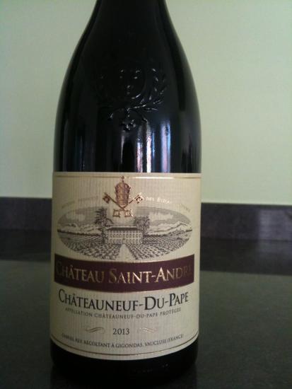 Châteauneuf-du-Pape