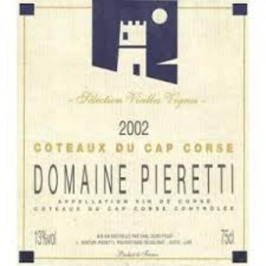 Corse