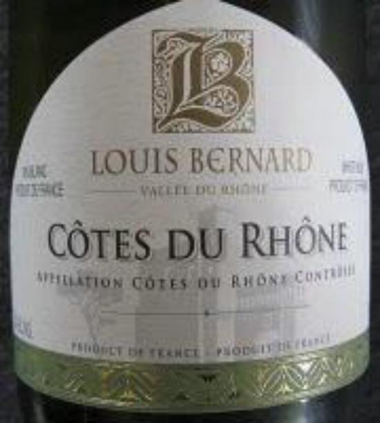Côtes-du-Rhône