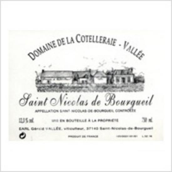 Saint-Nicolas-de-Bourgueil