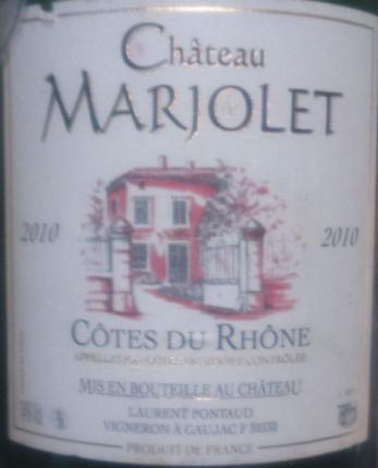Côtes-du-Rhône