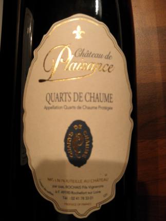Quarts-de-Chaume