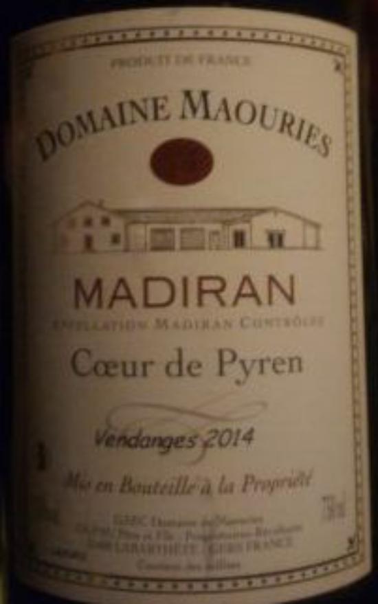 Madiran
