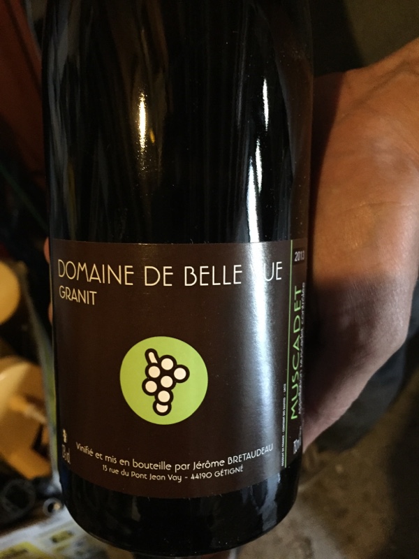Muscadet