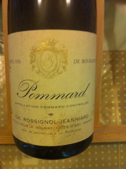 Pommard