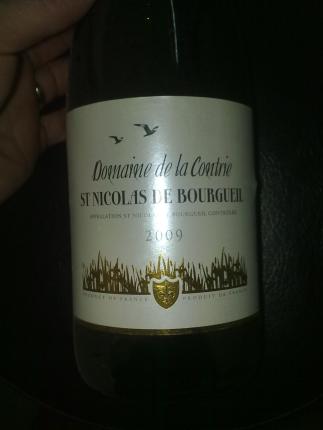 Saint-Nicolas-de-Bourgueil