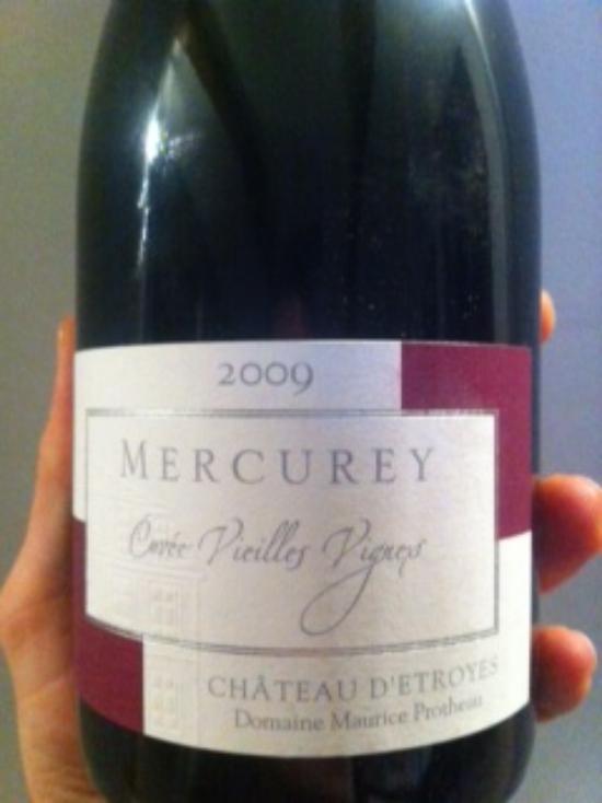 Mercurey