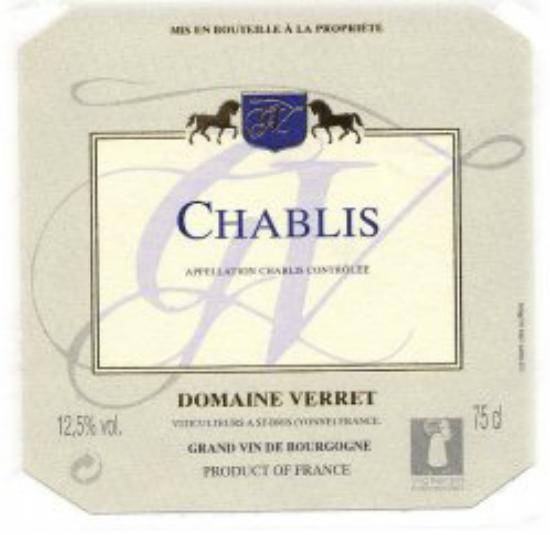 Chablis