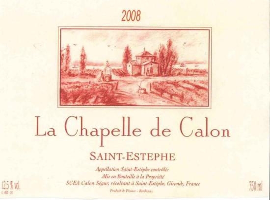 Saint-Estèphe